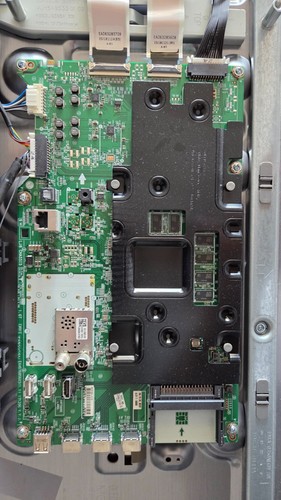Carte mere tv - mere, lg