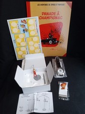 BD SPIROU ET FANTASIO FRANQUIN