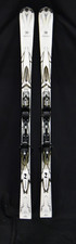 ROSSIGNOL PURSUIT 14 SKIS SIZE
