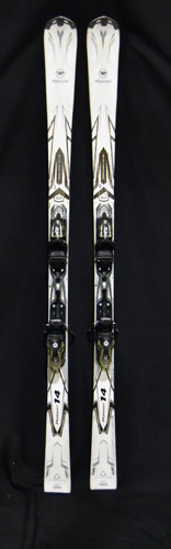 Rossignol pursuit skis - rossignol, size