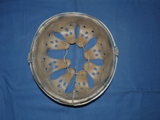 Doublure de casque allemand