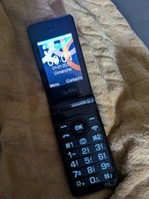 Portable à clapet Sénior ou enfant Grands Chiffres  comme neuf 