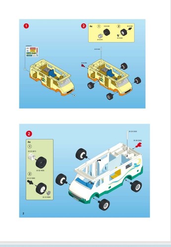 Choix pièce détachée - au,