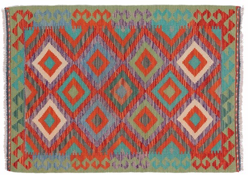 Afghan maimana kelim - afghan,