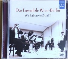 Das Ensemble Wien-Berlin Wir