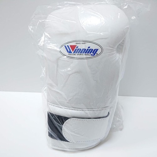 Gants boxe gagnants 16oz - boxe,