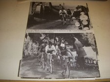 CYCLISME COUPURE LIVRE C422