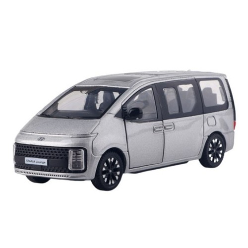 Hyundai staria lounge 38 - hyundai, 1:38