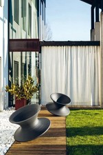 Magis Spun Chair by Thomas