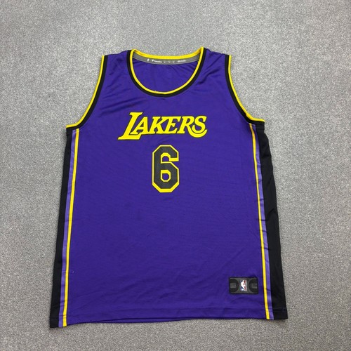 Maillot nba kids large - nba,