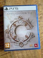 JEU PS5 : Civilization VII -