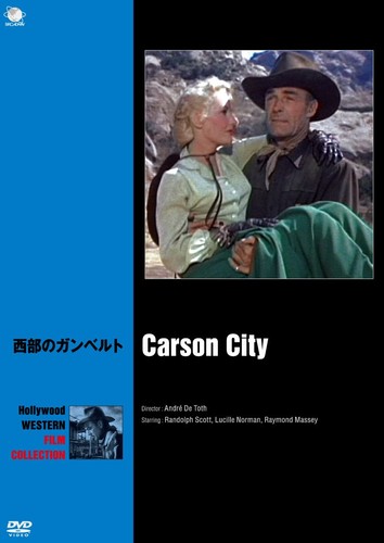 Western gun belt - belt, andre