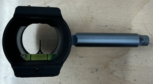 Ultraview uv3 pin scope - 1-pin,