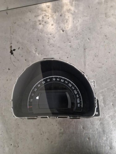 Compteur renault twingo - compteur,