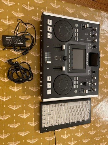 Numark idj2 platine - -,
