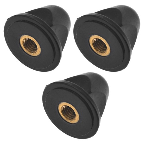écrou hélice adapté - 3x, d'hélice