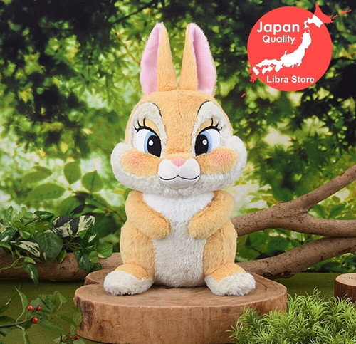 Rare bambi miss bunny - bambi, l