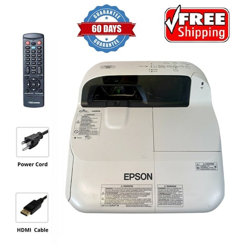 2700 lumens 3lcd projecteur - 2700,