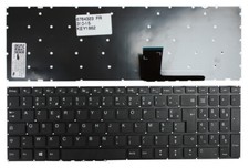 Layout Française Noir Windows