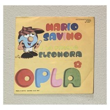 Mario Savino et la petite