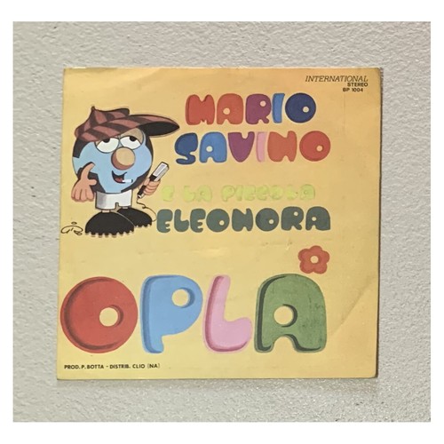 Mario savino petite - savino,