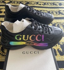 Neuf 100% Gucci Apollo Veau