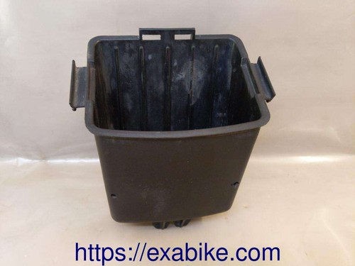 Coffre pour honda vfs - 750, de