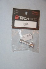 BTECH-RC Axe Rigide AV MTX 4 -