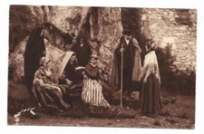 Carte postale Jove Pau- 91 