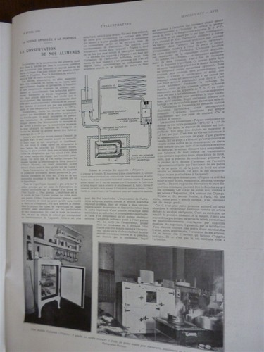 Illustration 1932 4649 extrait - illustration,