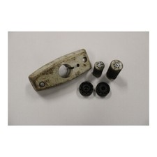 CARTER SUPPORT GUIDON  -