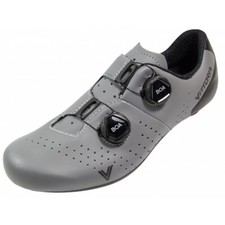 Chaussures Vélo de Course Route Vittoria Rapide Double Boa Road Fabriqué Italie