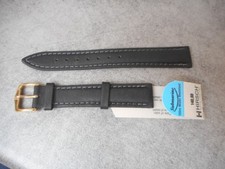 BRACELET DE MONTRE HIRSCH NEUF