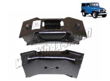 Silenbloc boite de vitesse Toyota Land cruiser BJ40