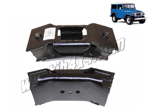 Silenbloc boite vitesse - silenbloc,