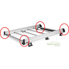 EMBOUTS GALERIE BRINK UTILITAIRE 2 EMBOUTS AVANT ET 2 EMBOUTS ARRIERE BRINK...