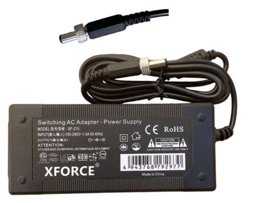 Adaptateur secteur 60w 600 - adaptateur, xf-600