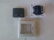 1 x  poussoir lumineux