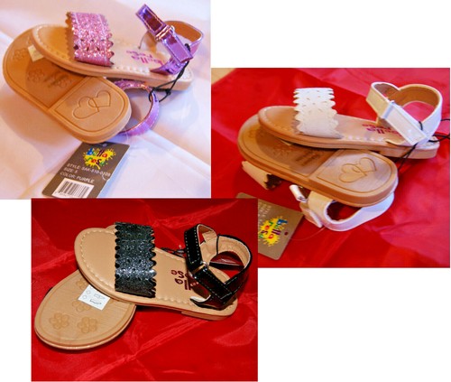 Chaussure ete sandale fille - ete,