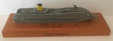 Costa Croisières Maquette