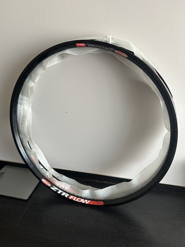 New rim stan s notubes - rim, stan's