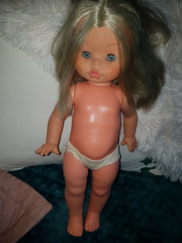 Jolie bambola poupée cm - poupée,