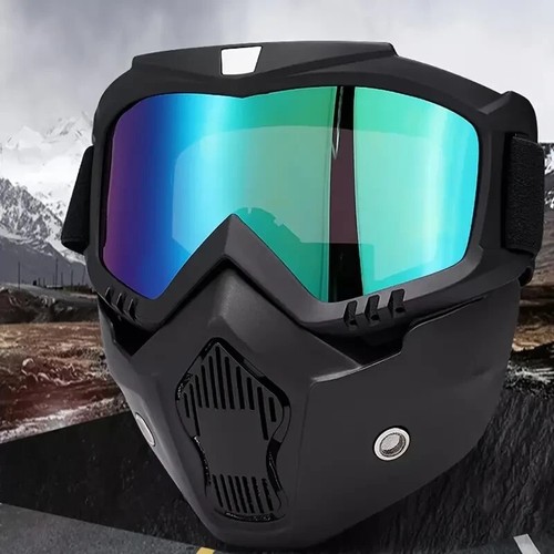 Paintball airsoft mask full - paintball,