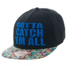 Pokemon Gotta Catch 'Em All