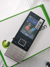 Sony Ericsson Hazel J20 J20i -