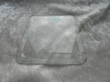 Ancien verre biseauté pour