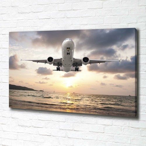 Tulup image sur - sur, toile