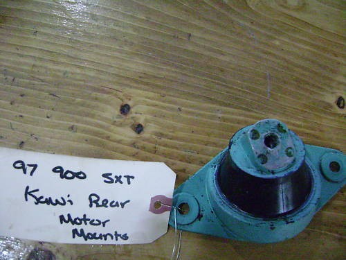 Support moteur jet ski - ,