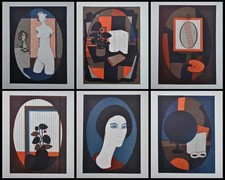 André MINAUX : Natures