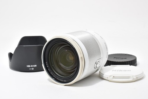 Nikon nikkor 100mm - nikkor, f4-5.6